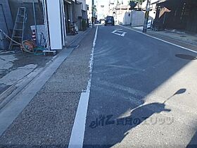 京都府京都市東山区本町１７丁目（賃貸マンション1K・1階・24.89㎡） その14