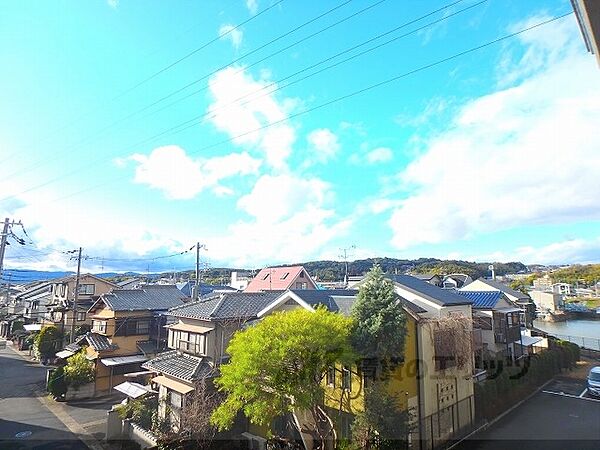 パデシオン桃山南 ｜京都府京都市伏見区桃山町大島(賃貸マンション3LDK・3階・79.02㎡)の写真 その25