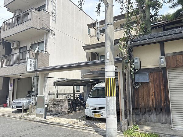 京都府京都市左京区和国町(賃貸マンション1LDK・2階・49.98㎡)の写真 その11