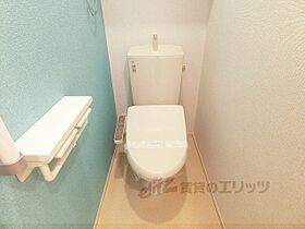 滋賀県東近江市外町（賃貸アパート1LDK・1階・47.81㎡） その13