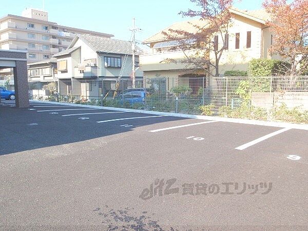 京都府京都市伏見区深草野田町(賃貸マンション1K・3階・29.91㎡)の写真 その20