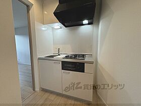 ＧＲＡＮＤ　ＣＡＳＡ　ＯＹＡＫＥ 203 ｜ 京都府京都市山科区大宅古海道町（賃貸アパート1K・2階・19.67㎡） その3