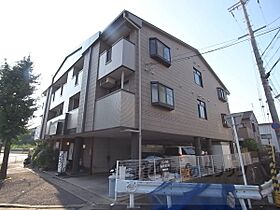 メゾン・ド・カルム 202 ｜ 京都府京都市山科区勧修寺風呂尻町（賃貸マンション1K・2階・20.56㎡） その1