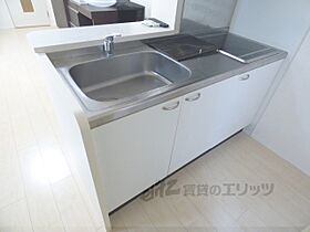 滋賀県大津市本堅田６丁目（賃貸アパート1R・1階・26.50㎡） その4