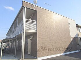 滋賀県大津市本堅田６丁目（賃貸アパート1R・1階・26.50㎡） その9