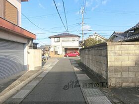 滋賀県近江八幡市安土町小中（賃貸アパート1R・1階・34.53㎡） その21