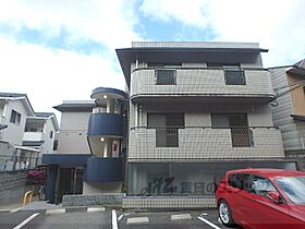 グレイス勧修寺 103 ｜ 京都府京都市山科区勧修寺福岡町（賃貸マンション1LDK・1階・43.20㎡） その10