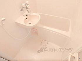 レオパレスプリオール東山 206 ｜ 京都府京都市東山区福稲高原町（賃貸アパート1K・2階・21.06㎡） その4