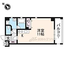 京都府宇治市六地蔵札ノ辻町（賃貸マンション1K・1階・29.52㎡） その2