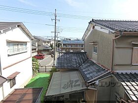 京都府京都市山科区厨子奥矢倉町（賃貸アパート1K・1階・26.50㎡） その22