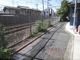 グレイトグレイス伏見稲荷 101 ｜ 京都府京都市伏見区深草稲荷鳥居前町（賃貸アパート1R・1階・26.54㎡） その30