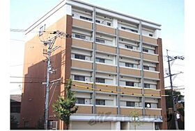 京都府京都市山科区東野北井ノ上町（賃貸マンション1K・2階・26.77㎡） その1