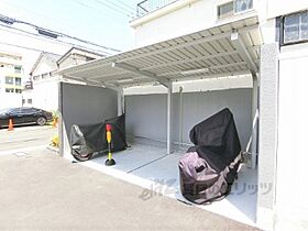 プレサンスTHE KYOTO華苑  ｜ 京都府京都市南区東九条西河辺町（賃貸マンション1DK・6階・34.80㎡） その21