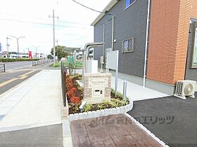 滋賀県東近江市外町（賃貸アパート2LDK・1階・57.55㎡） その22