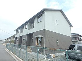 滋賀県守山市播磨田町（賃貸アパート1LDK・2階・49.27㎡） その1