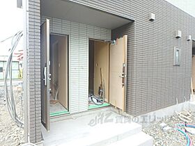 滋賀県守山市播磨田町（賃貸アパート1LDK・2階・49.27㎡） その16