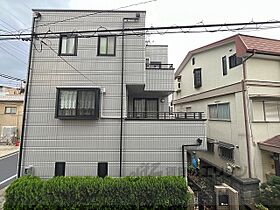 ＳＵＮＹＯＵ 203 ｜ 京都府京都市山科区四ノ宮垣ノ内町（賃貸マンション1K・2階・22.96㎡） その24