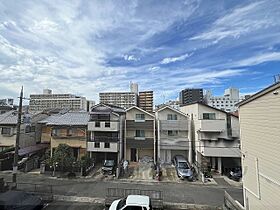 ヴィラ充 302 ｜ 京都府京都市山科区音羽野田町（賃貸マンション1R・3階・17.82㎡） その19