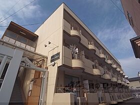 ジュネス美也古I 308 ｜ 京都府京都市東山区大和大路通七条下る３丁目上池田町（賃貸マンション1K・3階・21.06㎡） その1