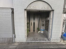 京都府京都市伏見区深草西浦町７丁目（賃貸マンション1K・3階・16.77㎡） その21