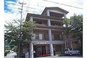 KOKORO岡崎BLDG 403 ｜ 京都府京都市左京区粟田口鳥居町（賃貸マンション1DK・4階・29.34㎡） その1