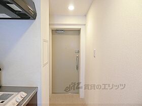 京都府京都市下京区西玉水町（賃貸マンション2K・4階・33.80㎡） その9