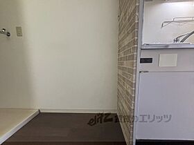 エトワール深草 112 ｜ 京都府京都市伏見区深草西浦町３丁目（賃貸マンション1K・1階・20.16㎡） その17