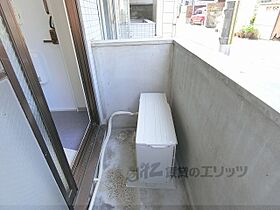 京都府京都市山科区竹鼻扇町（賃貸マンション1R・1階・20.00㎡） その17