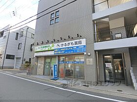 京都府京都市山科区竹鼻扇町（賃貸マンション1R・1階・20.00㎡） その21