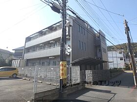 京都府京都市山科区御陵岡町（賃貸マンション1K・3階・22.12㎡） その9