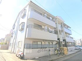 モンシャトー 202 ｜ 京都府京都市山科区厨子奥若林町（賃貸マンション1K・2階・20.00㎡） その1