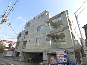 京都府京都市山科区音羽役出町（賃貸マンション1R・3階・18.00㎡） その1