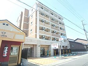 京都府京都市山科区御陵大津畑町（賃貸マンション1K・6階・27.30㎡） その9