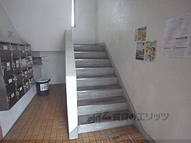 京都府京都市山科区竹鼻外田町（賃貸マンション1R・1階・19.00㎡） その10