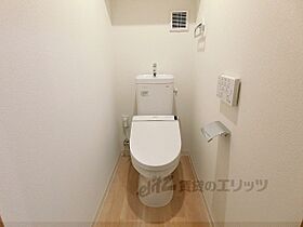 ベルビュー七条河原町 203 ｜ 京都府京都市下京区納屋町（賃貸マンション1DK・2階・32.59㎡） その13