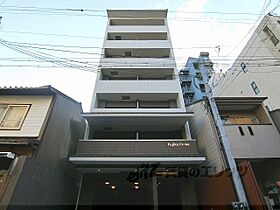 ベルビュー七条河原町 203 ｜ 京都府京都市下京区納屋町（賃貸マンション1DK・2階・32.59㎡） その10