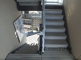 レオネクスト京都 204 ｜ 京都府京都市山科区大宅中小路町（賃貸アパート1R・2階・30.49㎡） その24