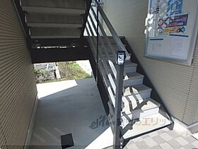 レオネクスト京都 301 ｜ 京都府京都市山科区大宅中小路町（賃貸アパート1R・3階・30.49㎡） その21