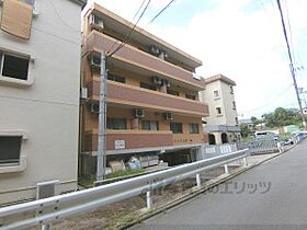 京都府京都市山科区小山西御所町（賃貸マンション1LDK・2階・55.00㎡） その12