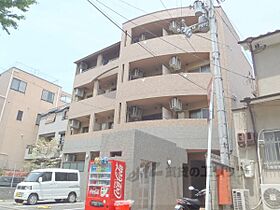 サンロイヤル藤ノ森 105 ｜ 京都府京都市伏見区深草西浦町５丁目（賃貸マンション1K・1階・25.00㎡） その1