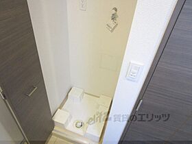 京都府京都市東山区大黒町通松原下る２丁目山城町（賃貸マンション1K・1階・27.16㎡） その19