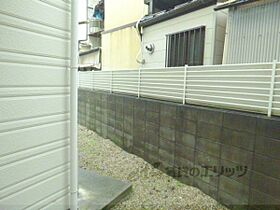 京都府京都市東山区一橋野本町（賃貸アパート1K・2階・16.32㎡） その22