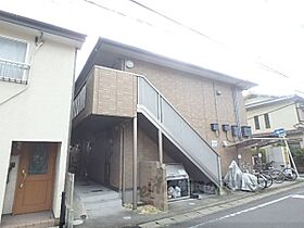 コートTAKE優 206 ｜ 京都府京都市山科区竹鼻外田町（賃貸アパート1K・2階・30.39㎡） その1