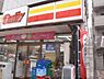 周辺：デイリーヤマザキ　四条河原町南店まで200メートル