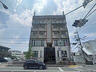 京都府京都市山科区御陵大津畑町：物件画像／株式会社エリッツ　椥辻店