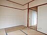 室内：和室