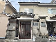 京都府京都市山科区西野山百々町：物件画像／株式会社エリッツ　椥辻店