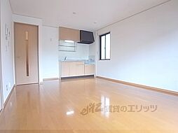 セジュール伊東 101 1階2LDKのリビング/ダイニング