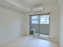 プレサンスTHE KYOTO粋都 703 7階1Kのリビング/ダイニング