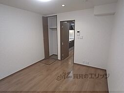 京阪本線 清水五条駅 徒歩6分の賃貸アパート 1階1Kのリビング/ダイニング